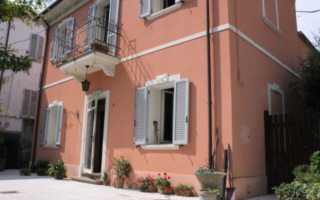 Double Room Rimini