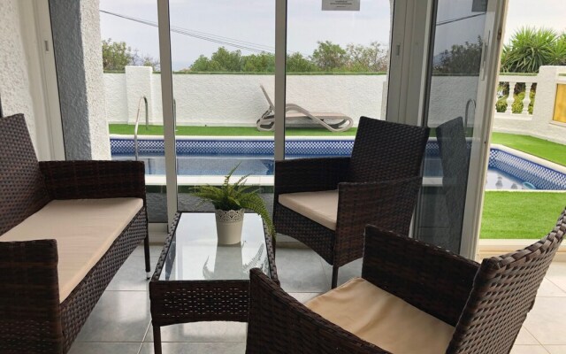 Villa Kenny Private Pool Casasol