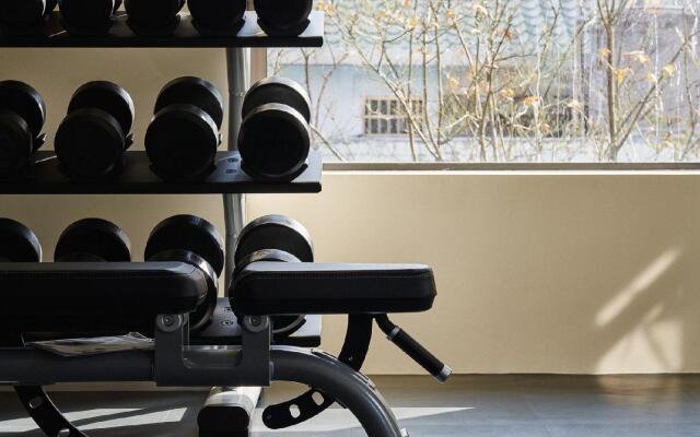 Kimpton Da an Taipei by IHG