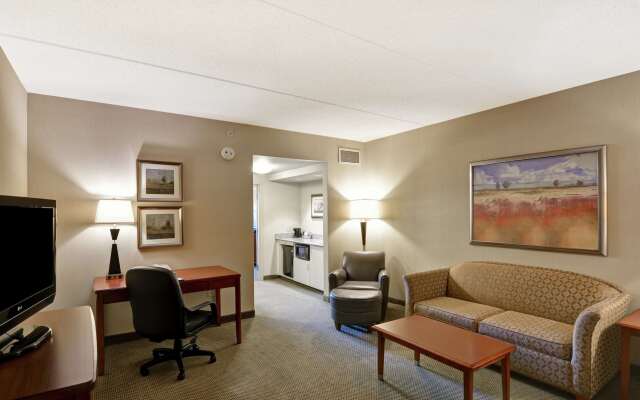 Hampton Inn Sayre
