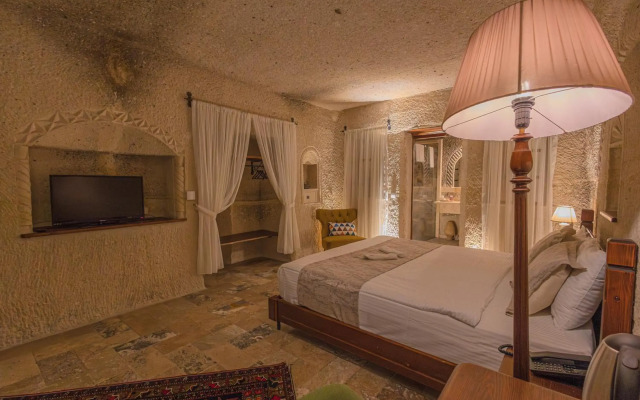 Osmanbey Cave Hotel