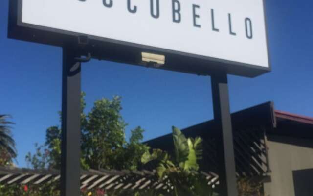 The Princes Highway Motel