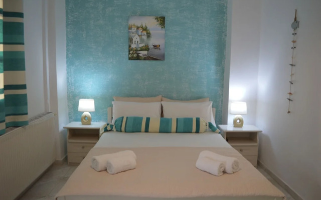 Sofia's Studios & Apartments