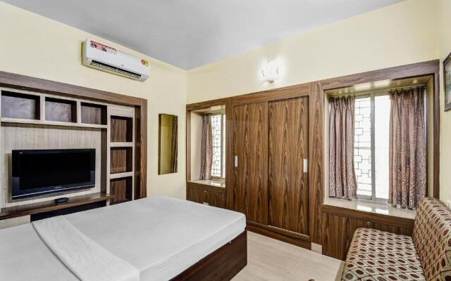 OYO 89134 Swarup Regency