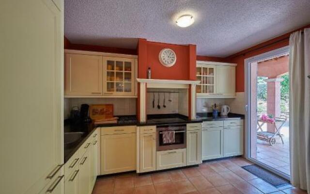 La Vallee de la Sainte Baume