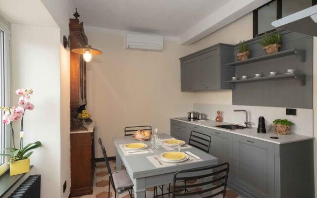 Agriturismo Ca Du Briccu