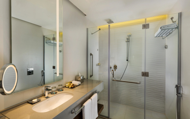 Millennium Place Barsha Heights Hotel, фото 4