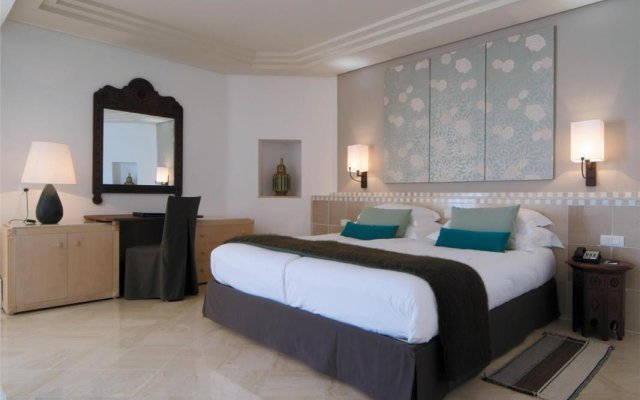 TUI Sensimar Ulysse Palace & Thalasso Adults Only