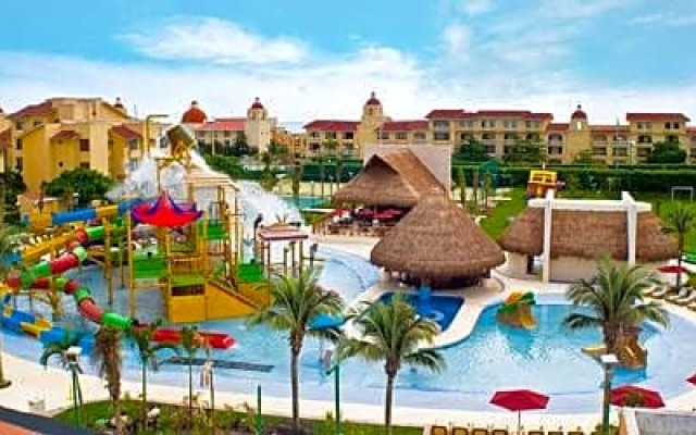 Pristine Garden Suite - Best of Cancun