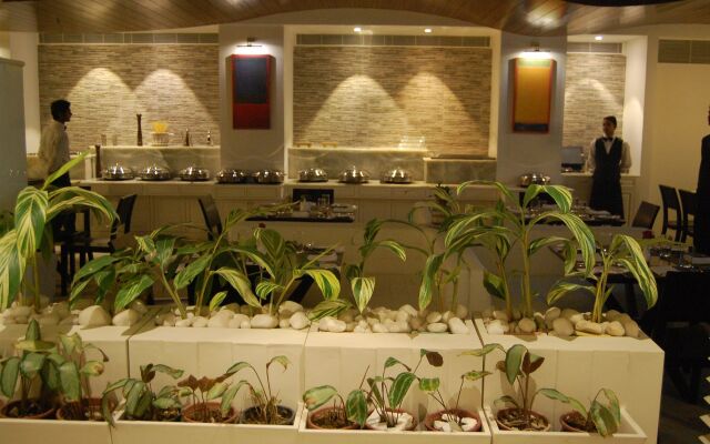 Levana Hotel