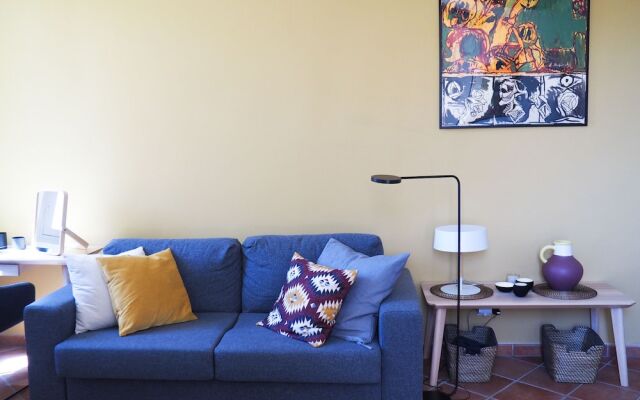Bonnard Appartement
