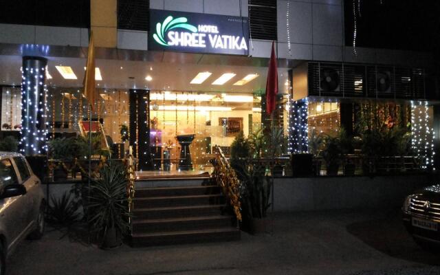 Hotel Shree Vatika