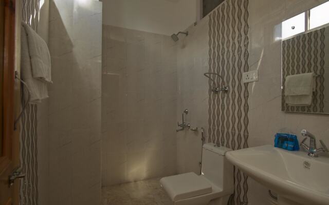 OYO 4719 Hotel WhitePod Manali