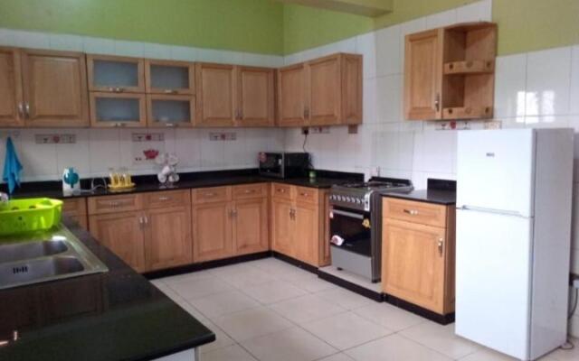 Palatine Apartments Makindye Kizungu, Kampala