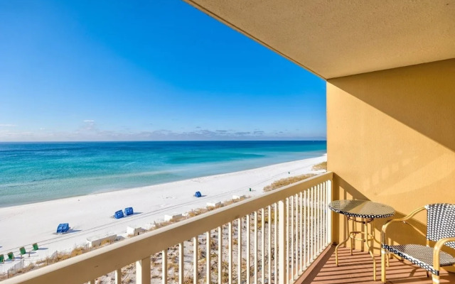 Pelican Beach 0602 1 Bedroom Condo