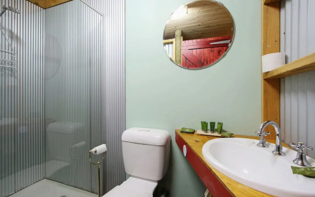 Feathertop Views and Dorm