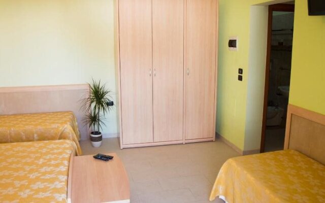 Marini Hotel