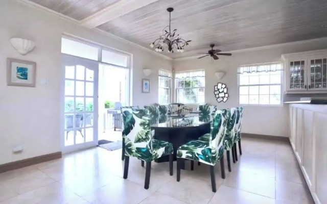 Zenbreak Landsdown House 6 Bd
