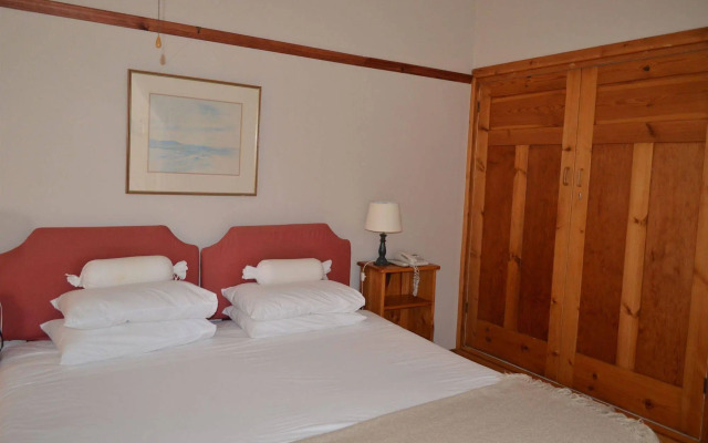 Sonnekus Boutique Hotel & Bistro