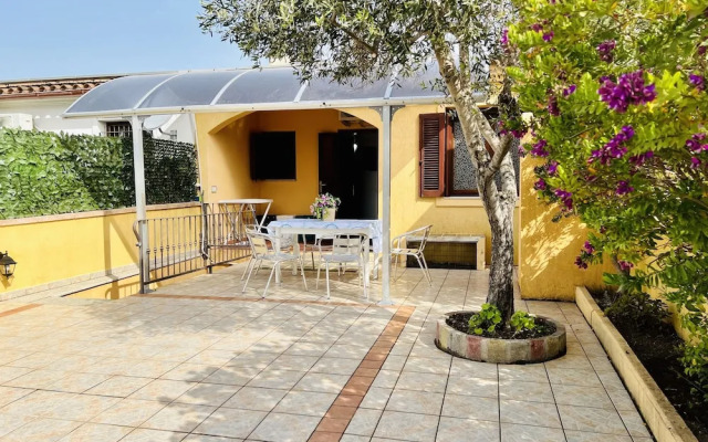 Appartamenti San Teodoro IV
