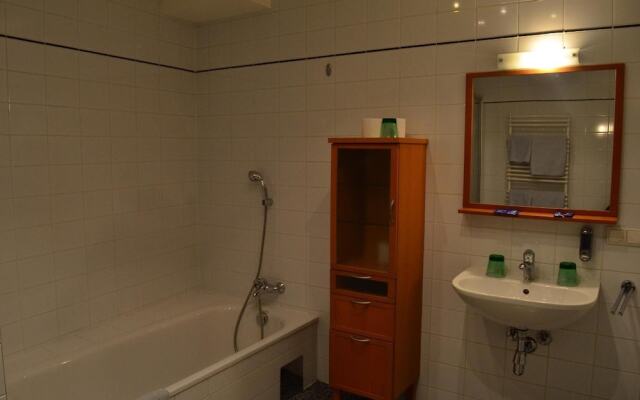 Vienna Comfort Apartments