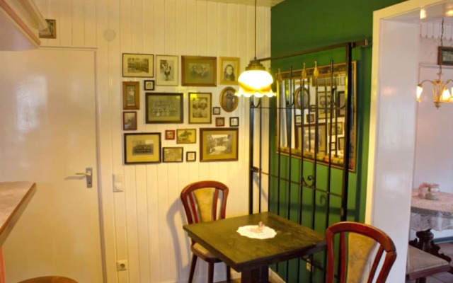 Landhotel Alte Mühle
