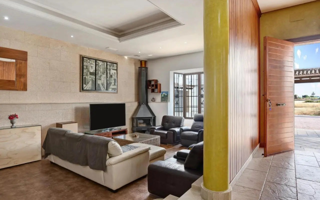 Casa Juan Arias