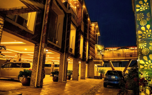 Portland Resort Hotel