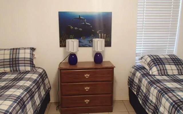 Saida II Condominiums - by Island Services