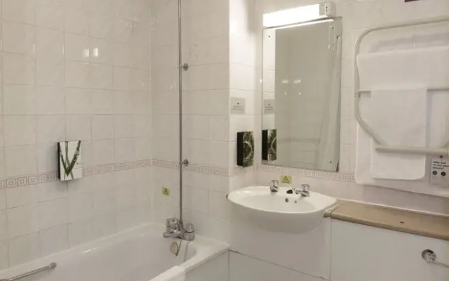 Premier Inn Warrington Centre