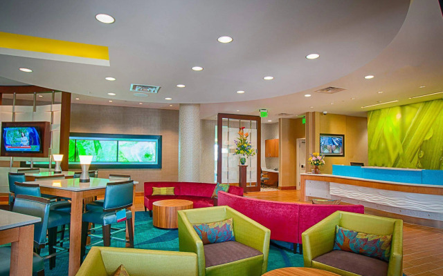 Springhill Suites Canton