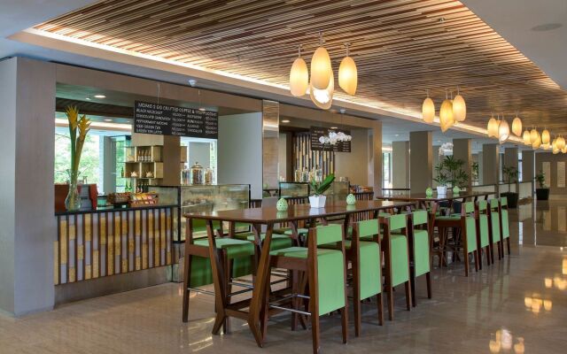 Marriott’s Bali Nusa Dua Gardens