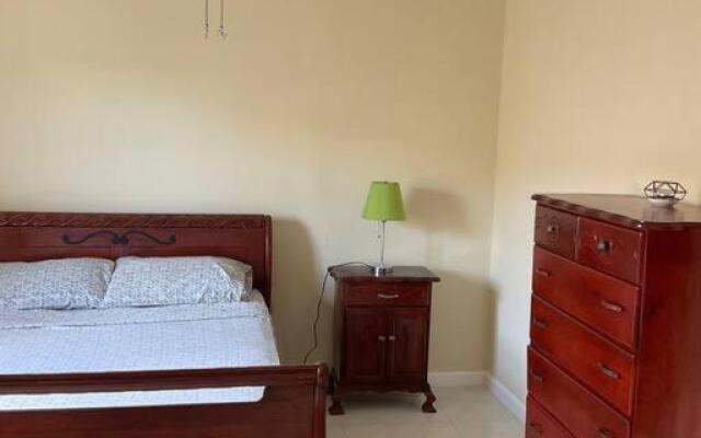 Centrally Located 2 Bedroom