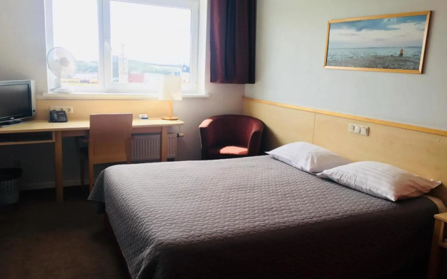 Green Park Hotel Klaipeda