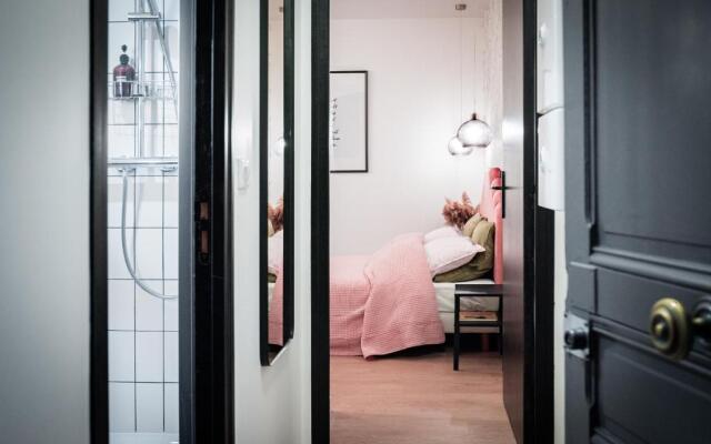 The New Bliss by Duke Housing