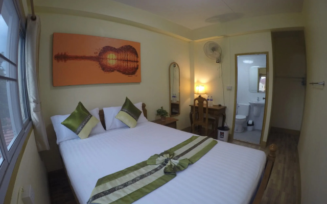 Kavil Guesthouse