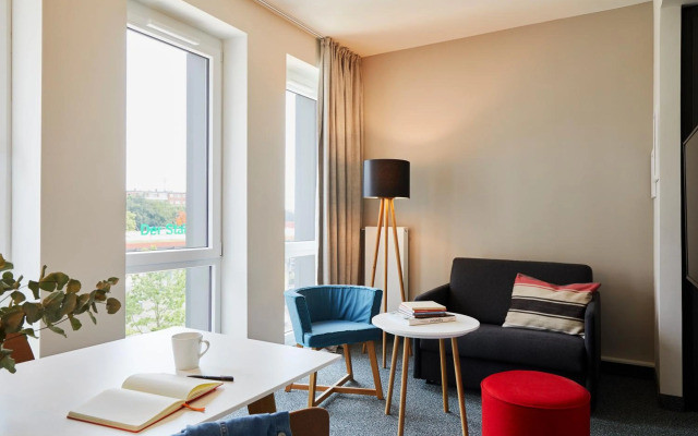 sylc. Apartmenthotel