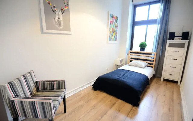 Victus Apartamenty - Royal