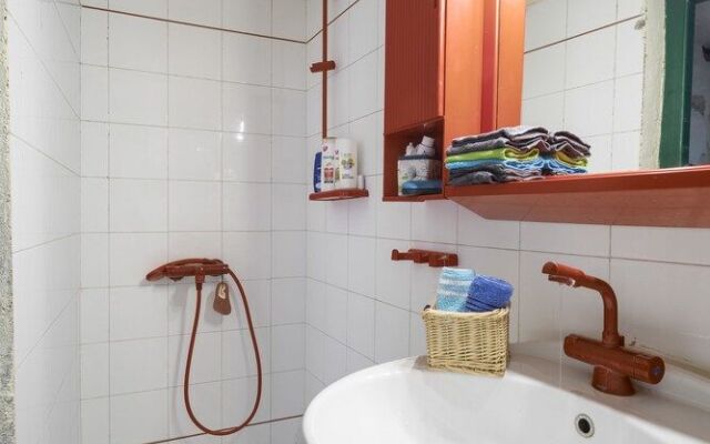 Moundros 1620 Venetian residence