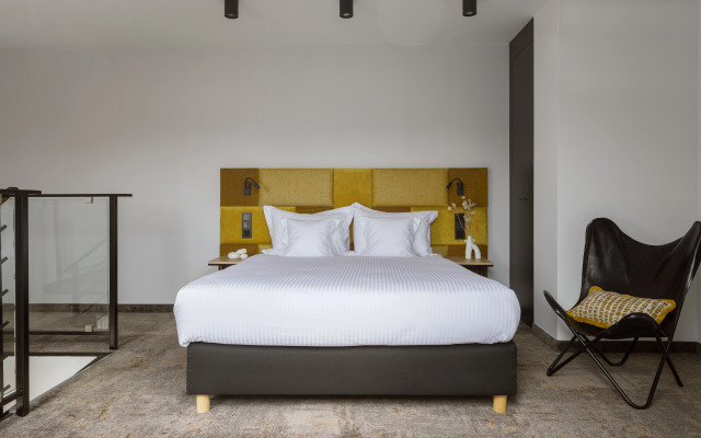 Saltic Resort & Spa Grzybowo