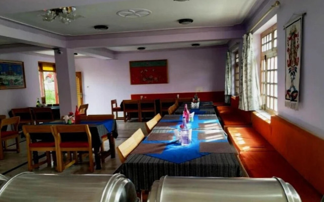 Hotel Lumbini
