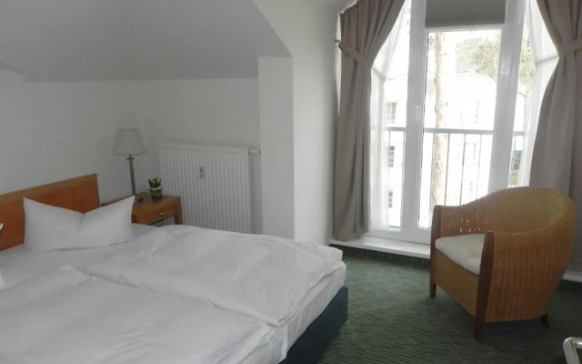 Ferienwohnung 1 3 18 Inselstrand