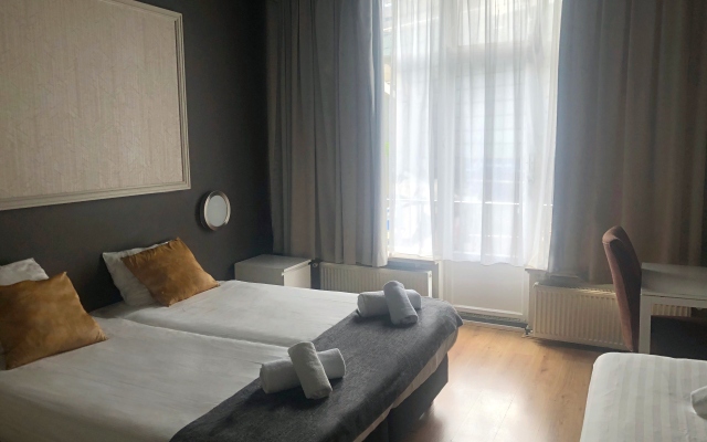 Grand Hotel Central