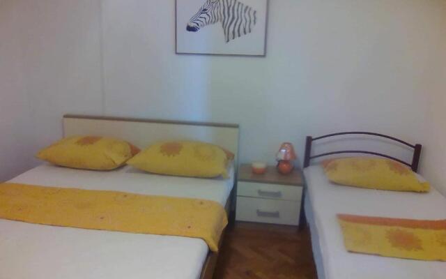 Apartment Nani