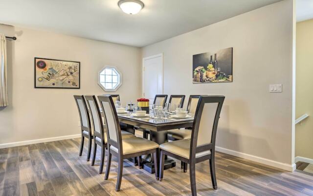 Ideally Located Glen Cove Apartment!