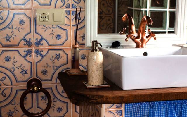 Campanarios de Azaba