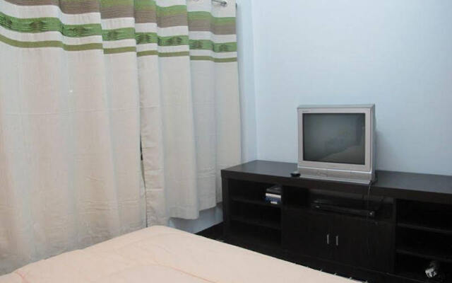 Home Stay Chiangmai Baan Chao Mhon