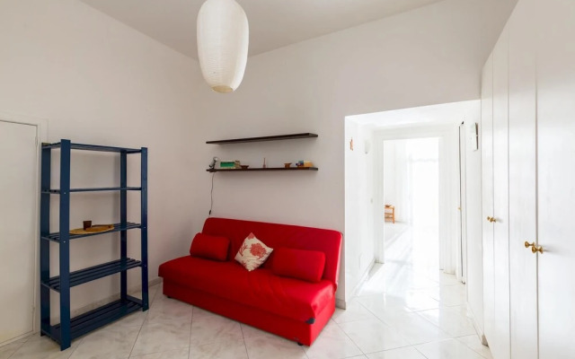 Riviera 40 - Cozy Flat Close the Promenade