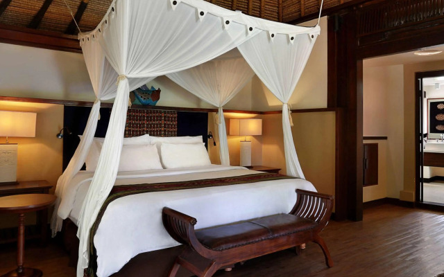 Novotel Lombok Resort and Villas