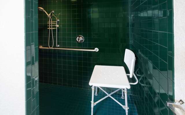 Super 8 by Wyndham Seguin